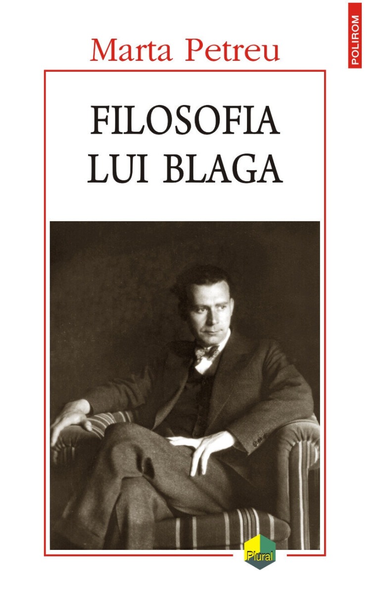 Filosofia lui Blaga