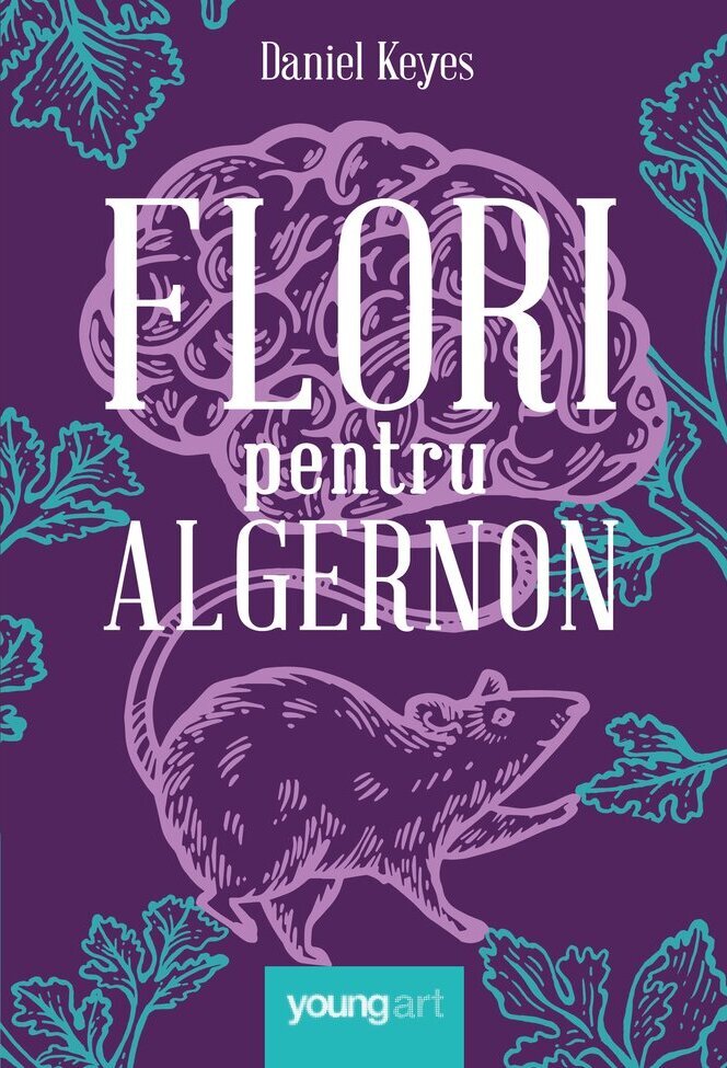 Flori pentru Algernon