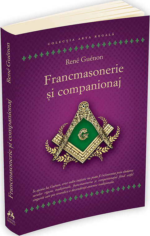 Francmasonerie si companionaj