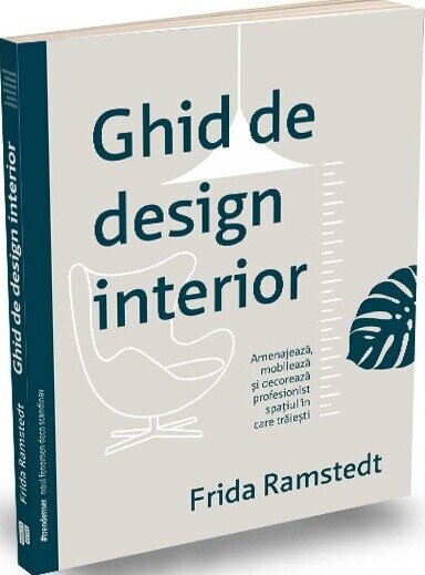 Ghid de design interior