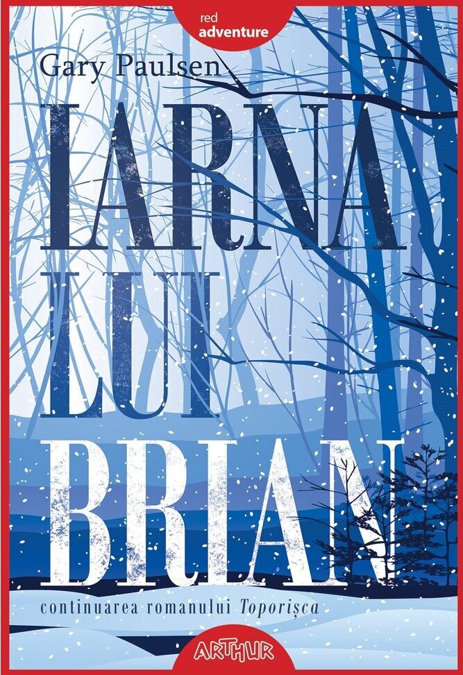 Iarna lui Brian