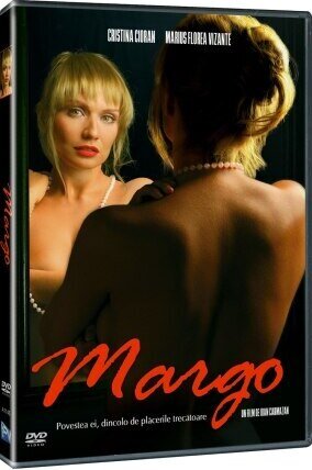 Margo (DVD)