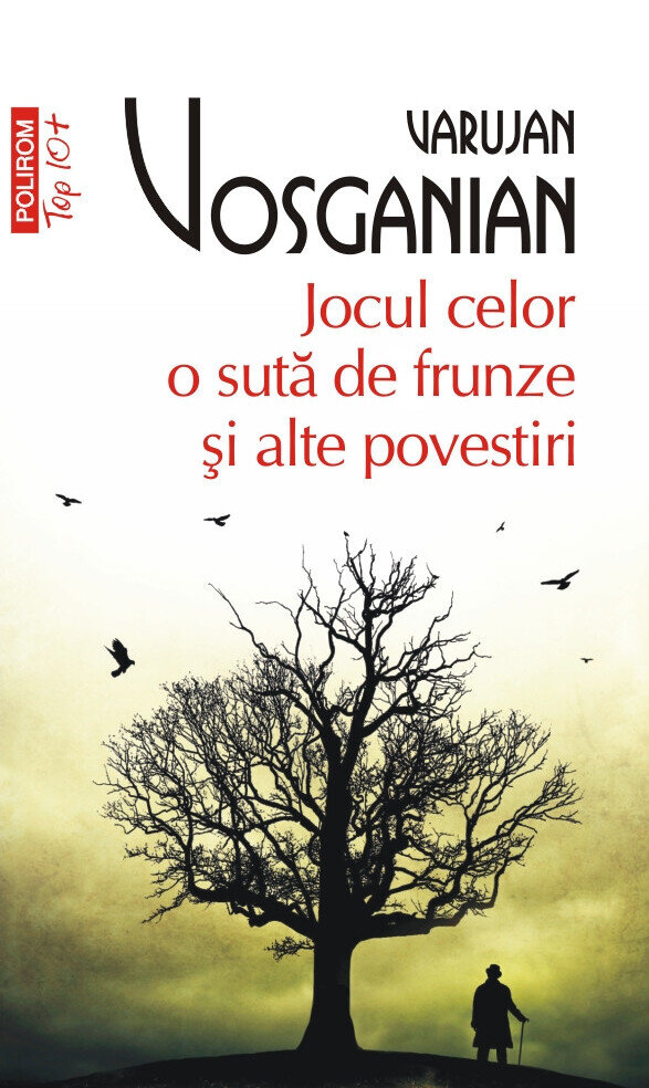 Jocul celor o sută de frunze şi alte povestiri