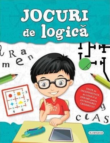 Jocuri de logica