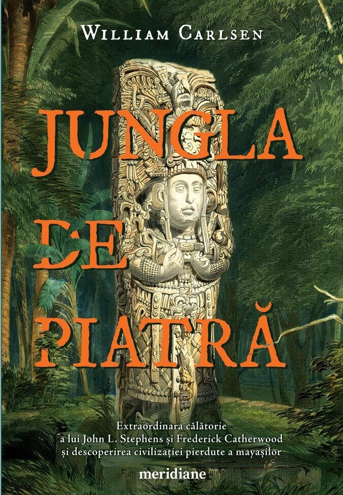 Jungla de piatra