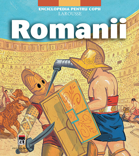 Romanii