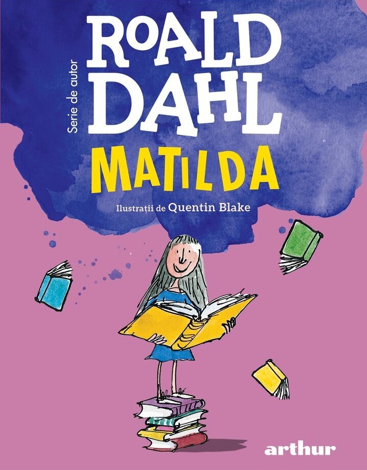 Matilda