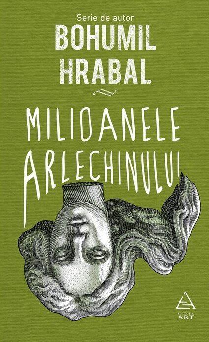 Milioanele arlechinului