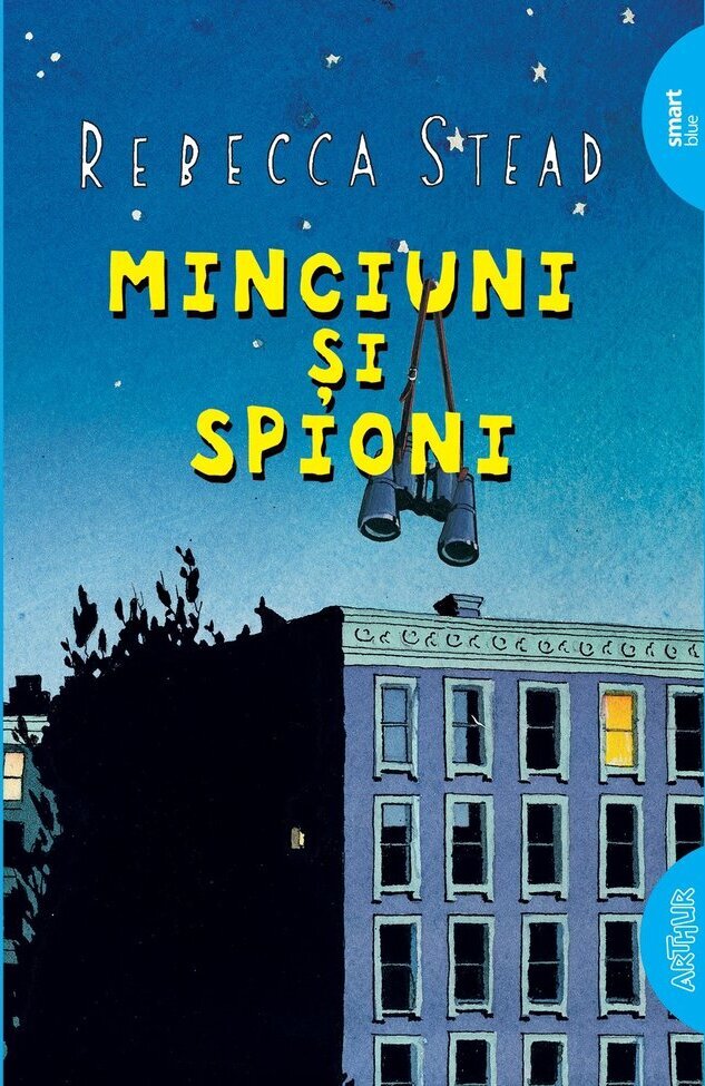 Minciuni și spioni