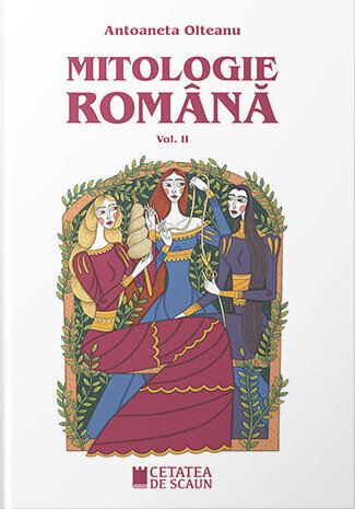 Mitologie română (vol. II)