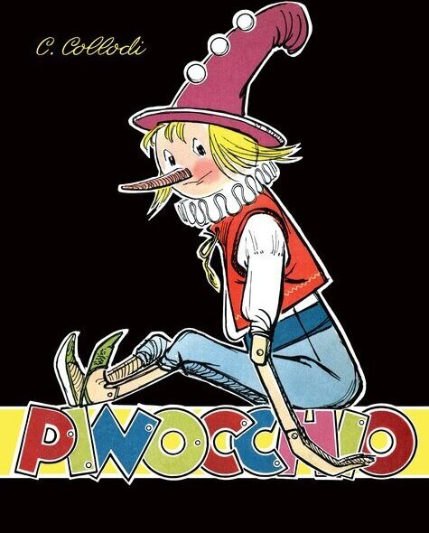 Pinocchio