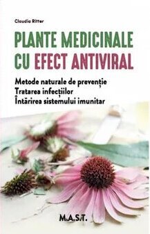 Plante medicinale cu efect antiviral