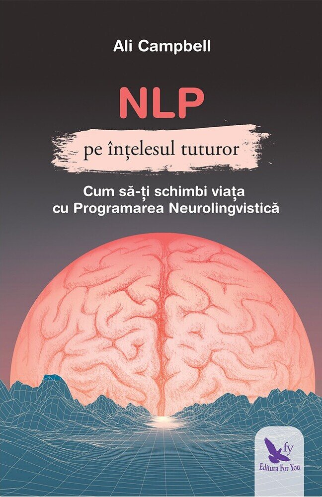 NLP pe înțelesul tuturor