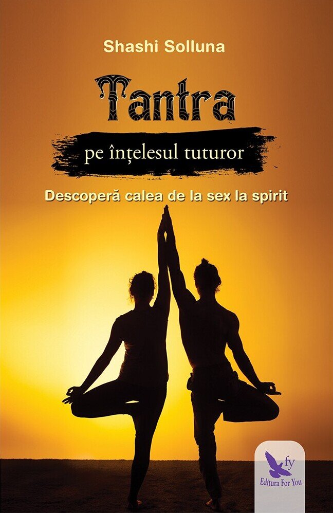 Tantra pe înțelesul tuturor