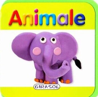 Carticele - Animale