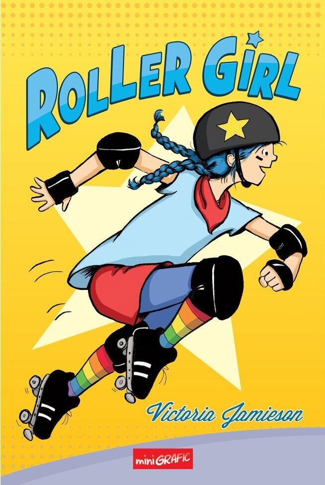 Roller Girl