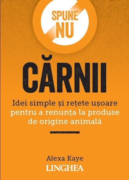 Spune NU carnii