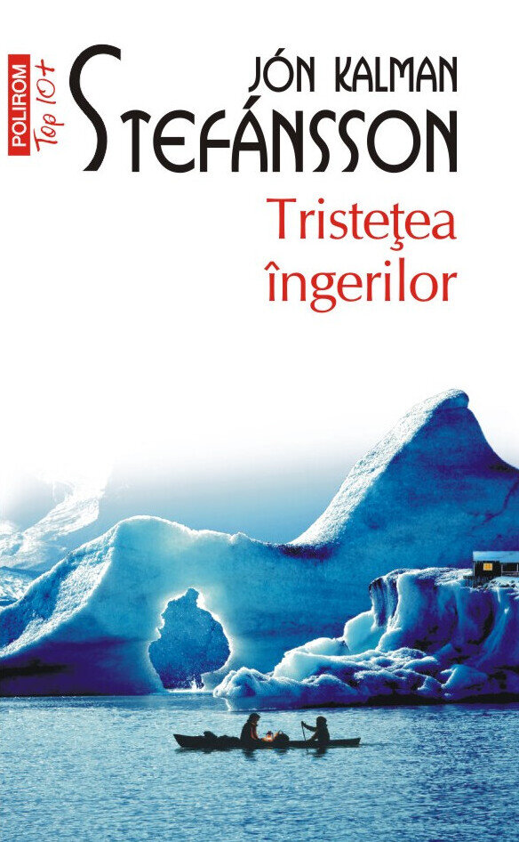 Tristetea ingerilor