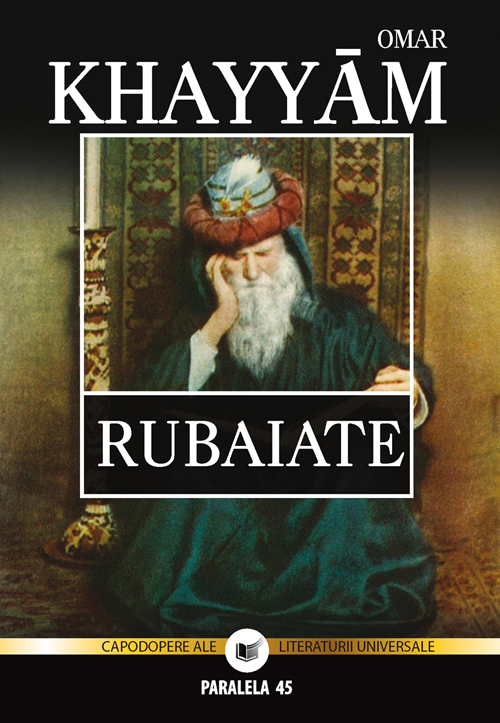 Rubaiate