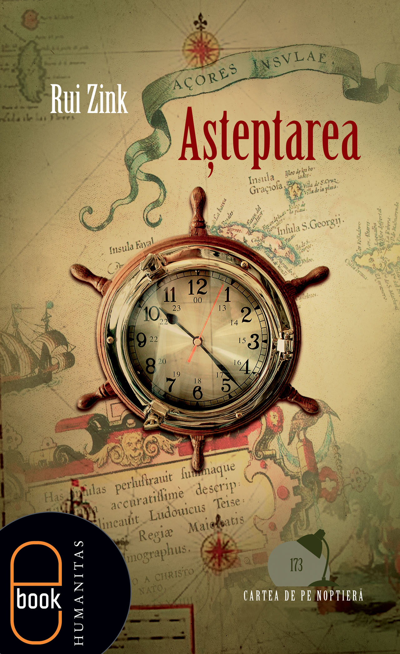 Asteptarea (epub)