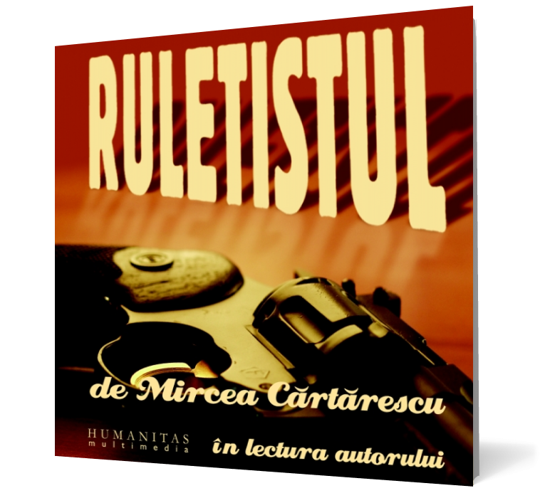 Ruletistul (mp3)