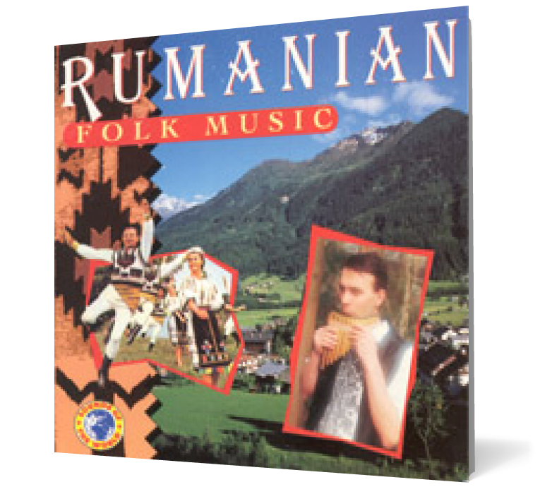 Rumanian Folk Music