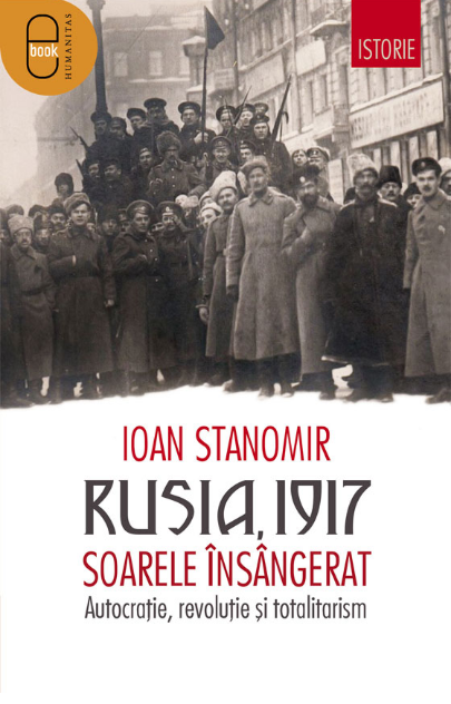 Rusia, 1917 (epub)