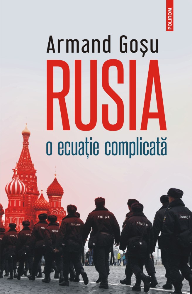 Rusia, o ecuație complicată