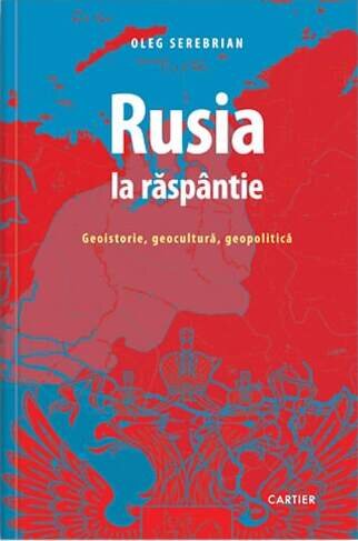 Rusia la răspântie