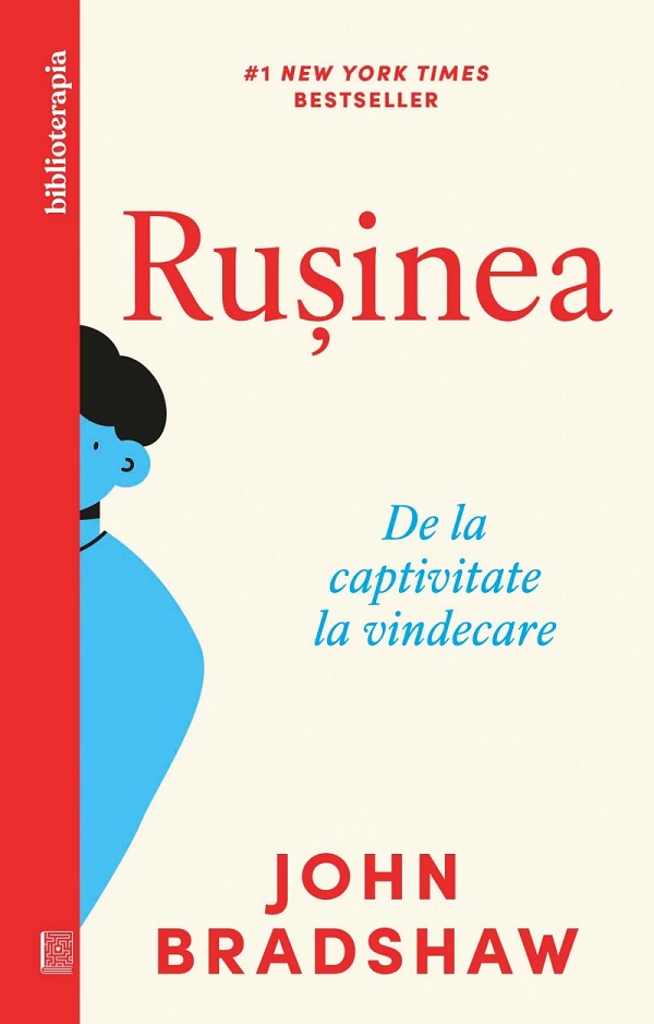 Rusinea. De la captivitate la vindecare