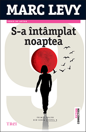 S-a întâmplat noaptea