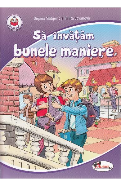 Sa invatam bunele maniere