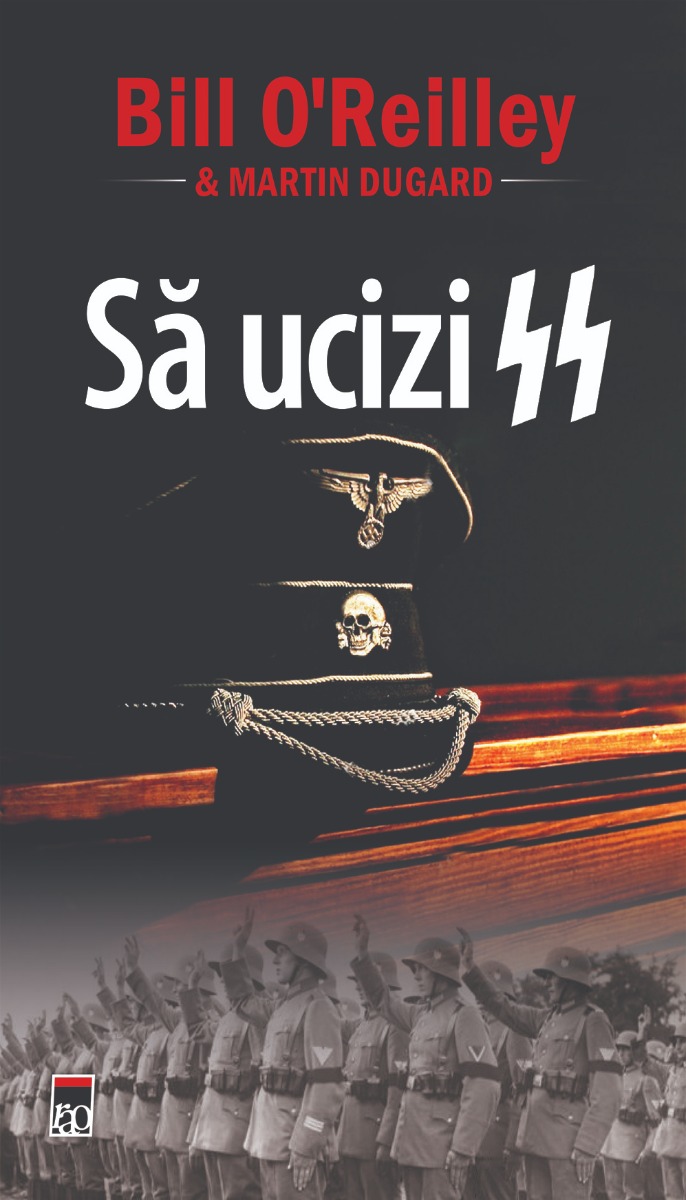 Sa ucizi SS