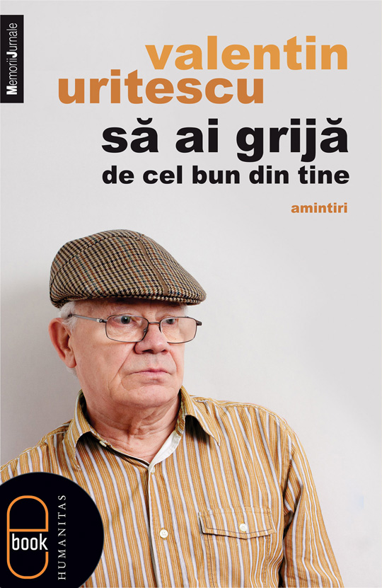 Să ai grijă de cel bun din tine (epub)