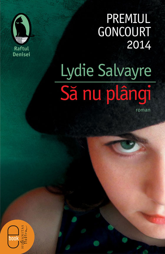 Sa nu plangi (epub)