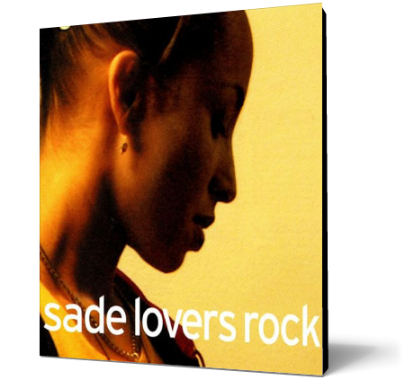 Sade - Lovers Rock