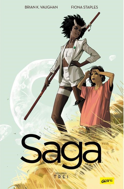 Saga #3