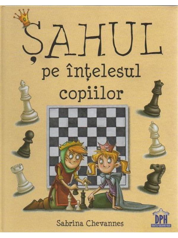 Sahul pe intelesul copiilor