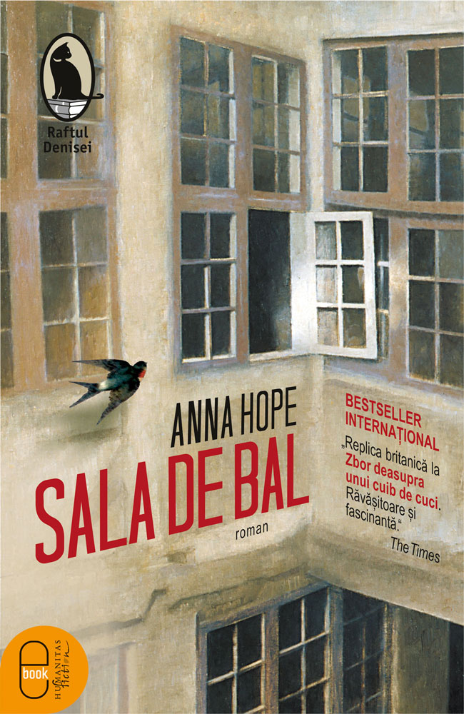 Sala de bal (epub)