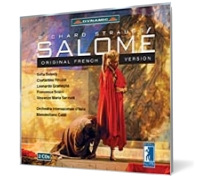 Salomé