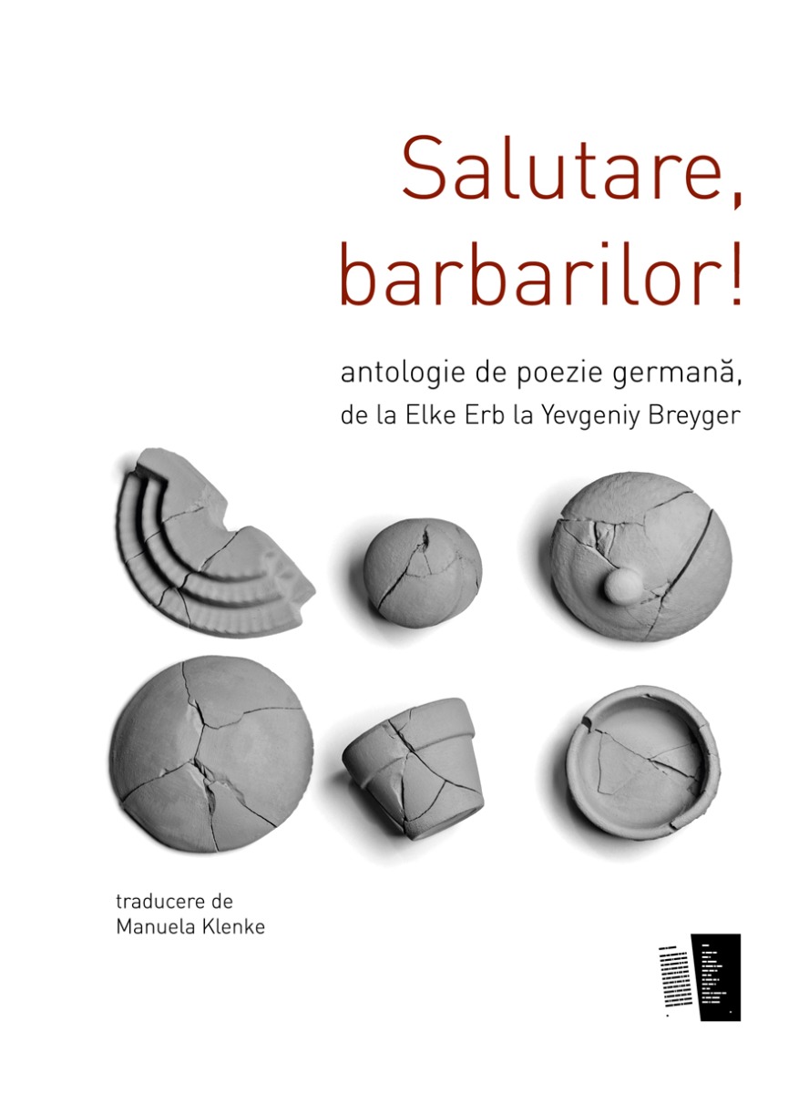 Salutare, barbarilor!