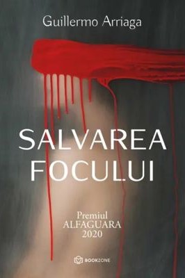 Salvarea focului