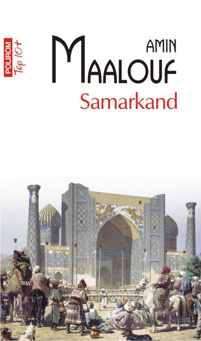 Samarkand