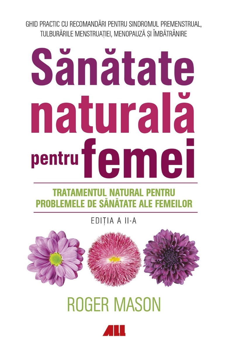 Sănătate naturală pentru femei