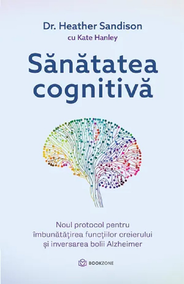 Sanatatea cognitiva