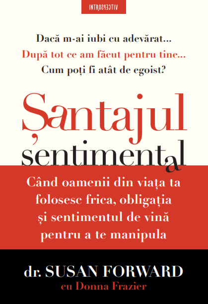 Șantajul sentimental