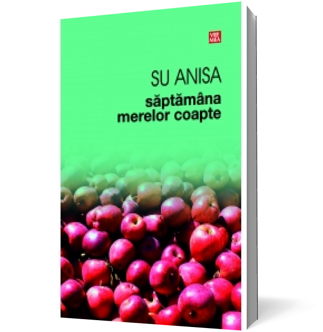 Săptămâna merelor coapte