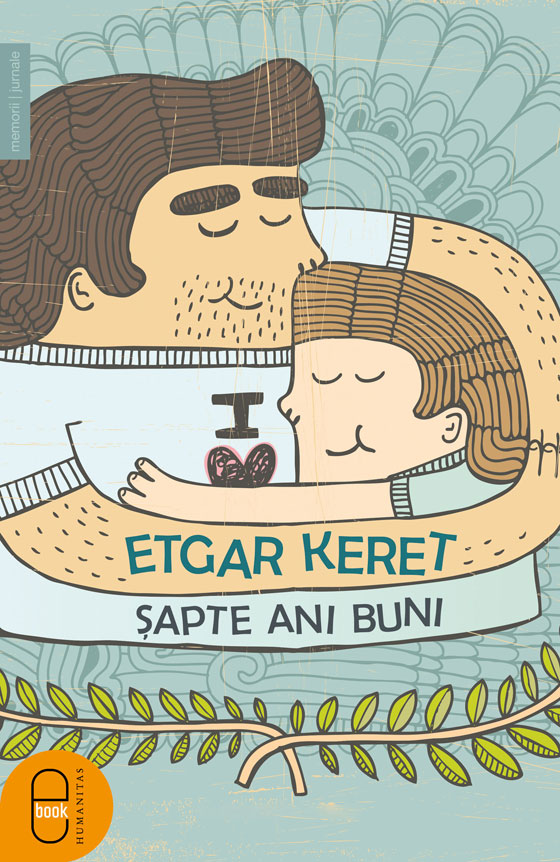 Sapte ani buni (epub)