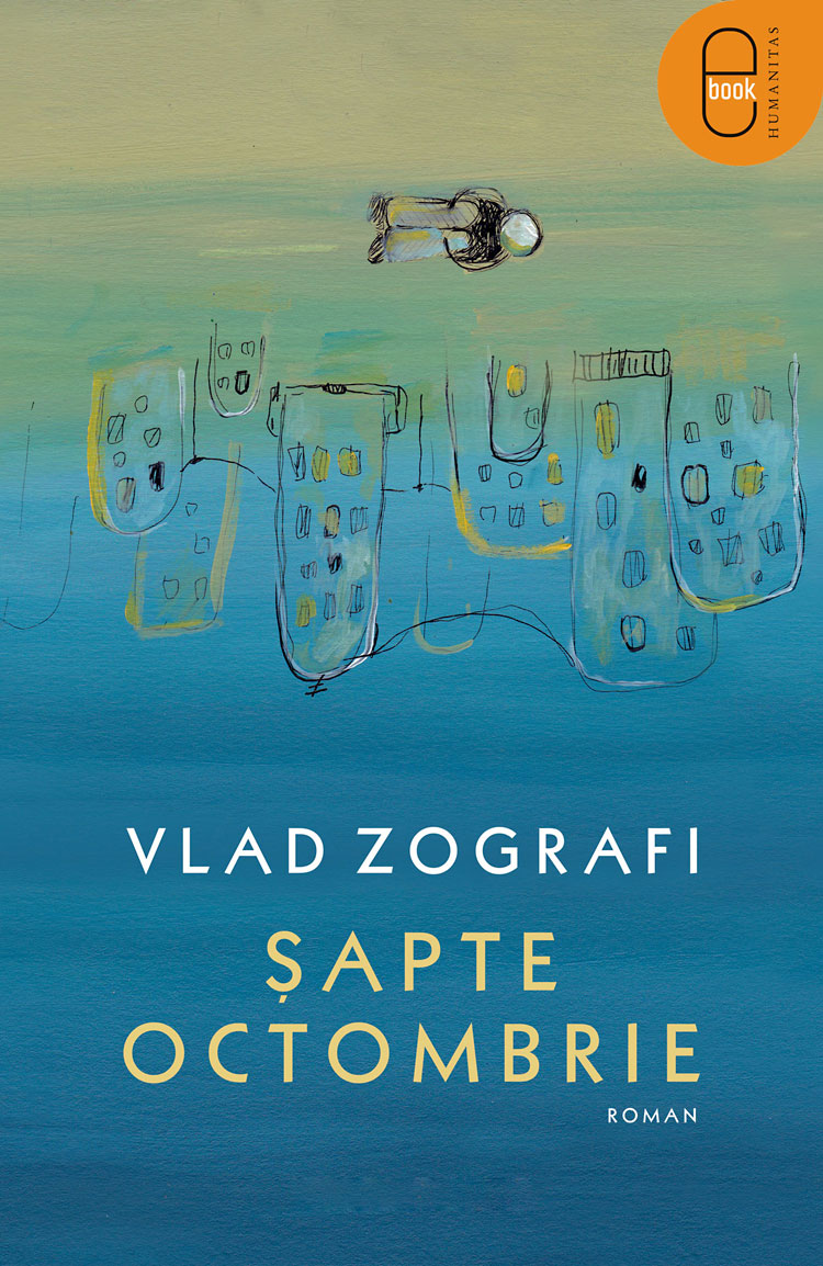 Șapte Octombrie (epub)