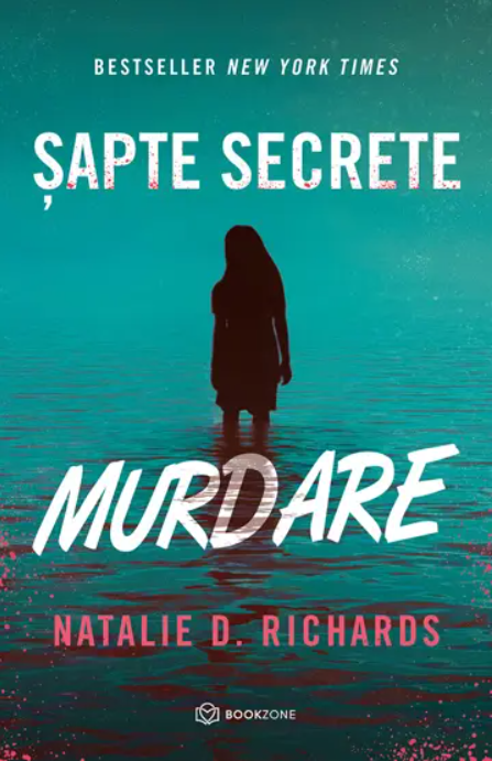 Sapte secrete murdare